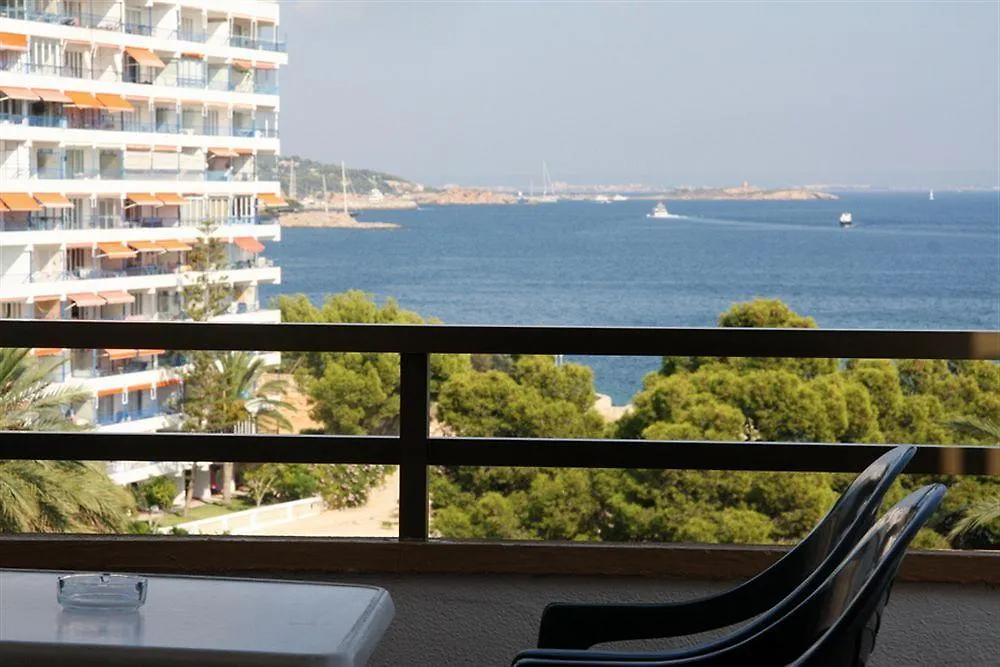 Marina Apartamentos Palmanova Palma Nova (Mallorca)