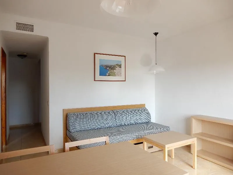 Marina Apartamentos Palmanova