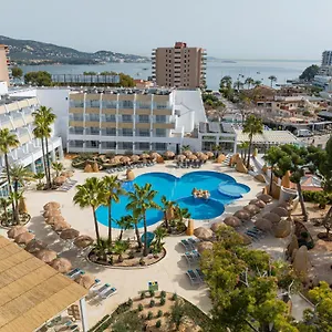4* Lejlighedshotel Marsenses Rosa Del Mar &