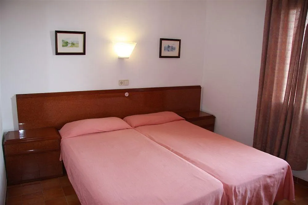 Marina Apartamentos Palmanova