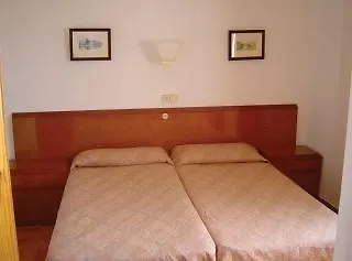 Marina Apartamentos Palmanova Apartment Palma Nova (Mallorca)