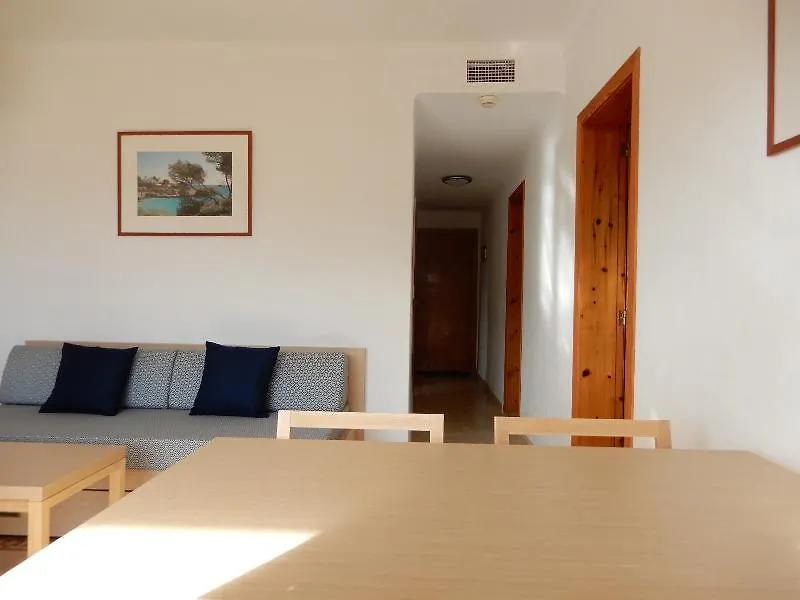 Apartment Marina Apartamentos Palmanova
