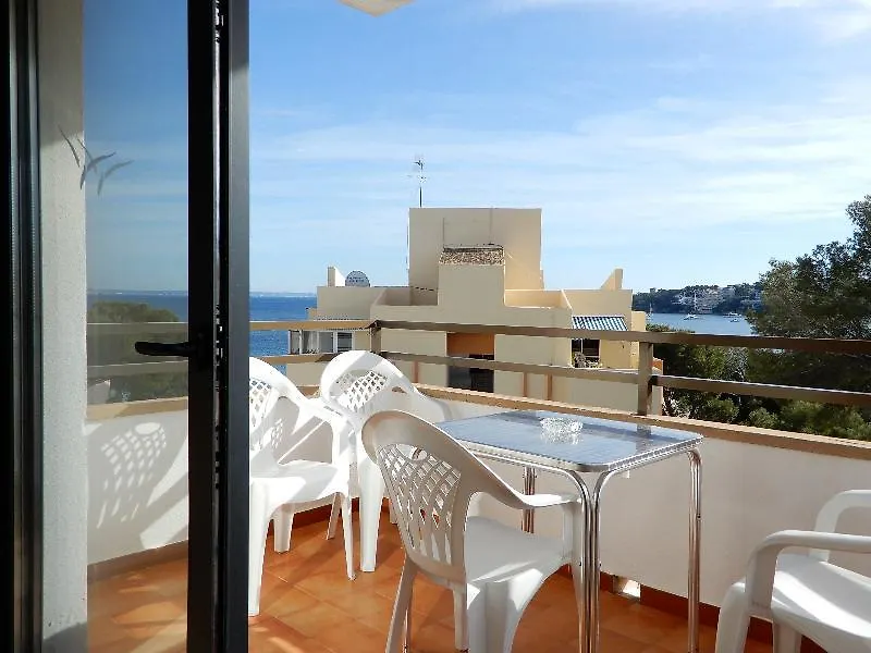 Marina Apartamentos Palmanova 0*,