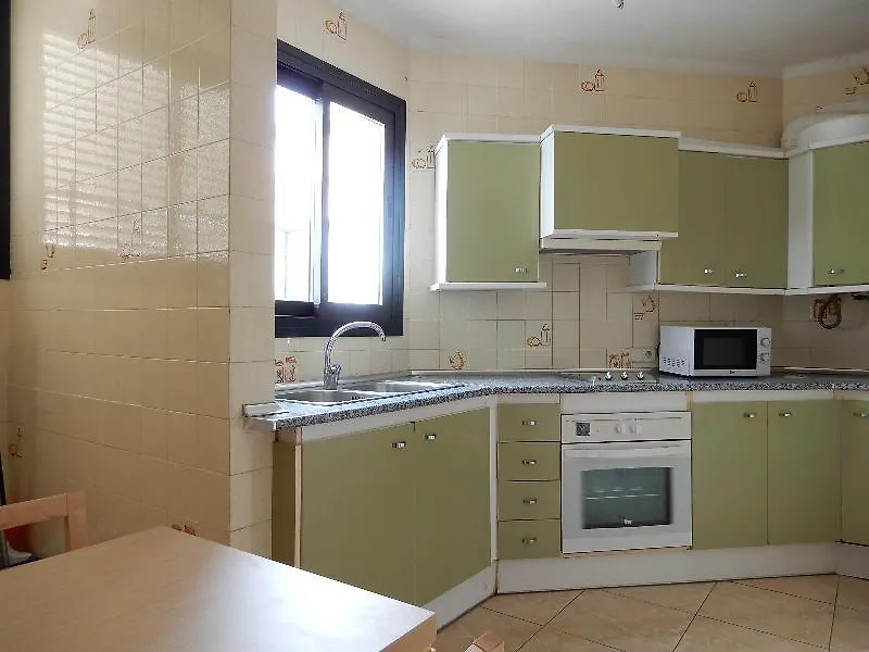 Marina Apartamentos Palmanova 스페인