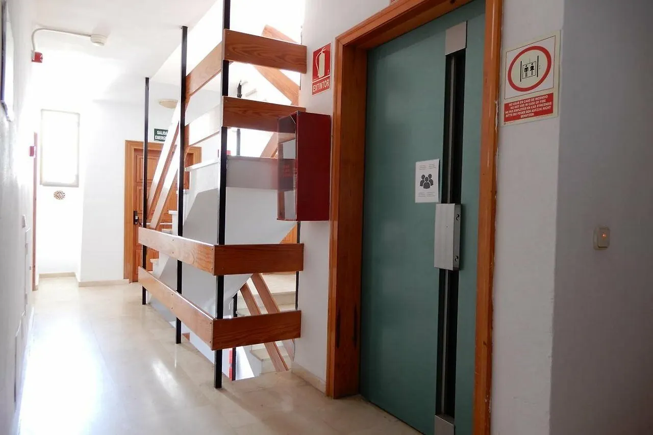 Marina Apartamentos Palmanova 0*,  스페인