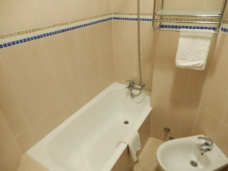 Apartment Marina Apartamentos Palmanova Spain