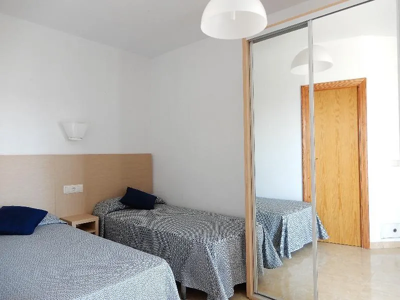 Marina Apartamentos Palmanova 스페인