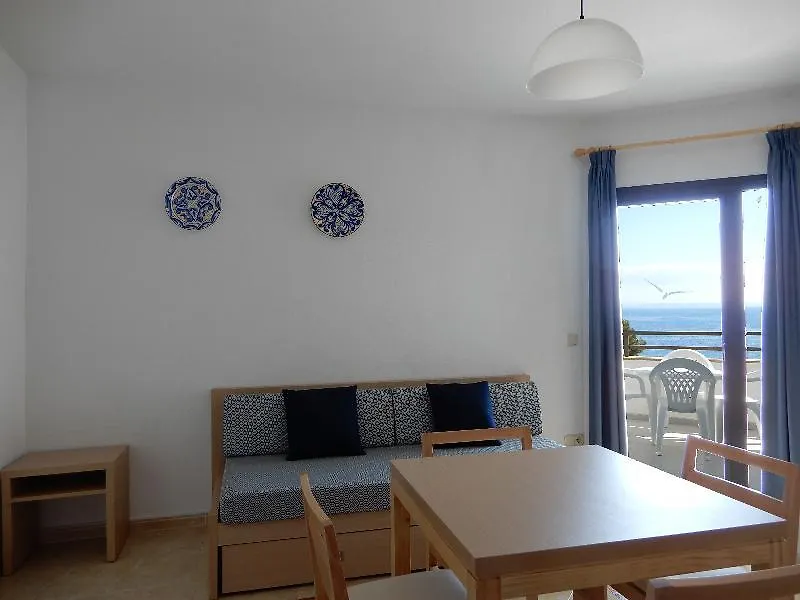 Marina Apartamentos Palmanova 아파트